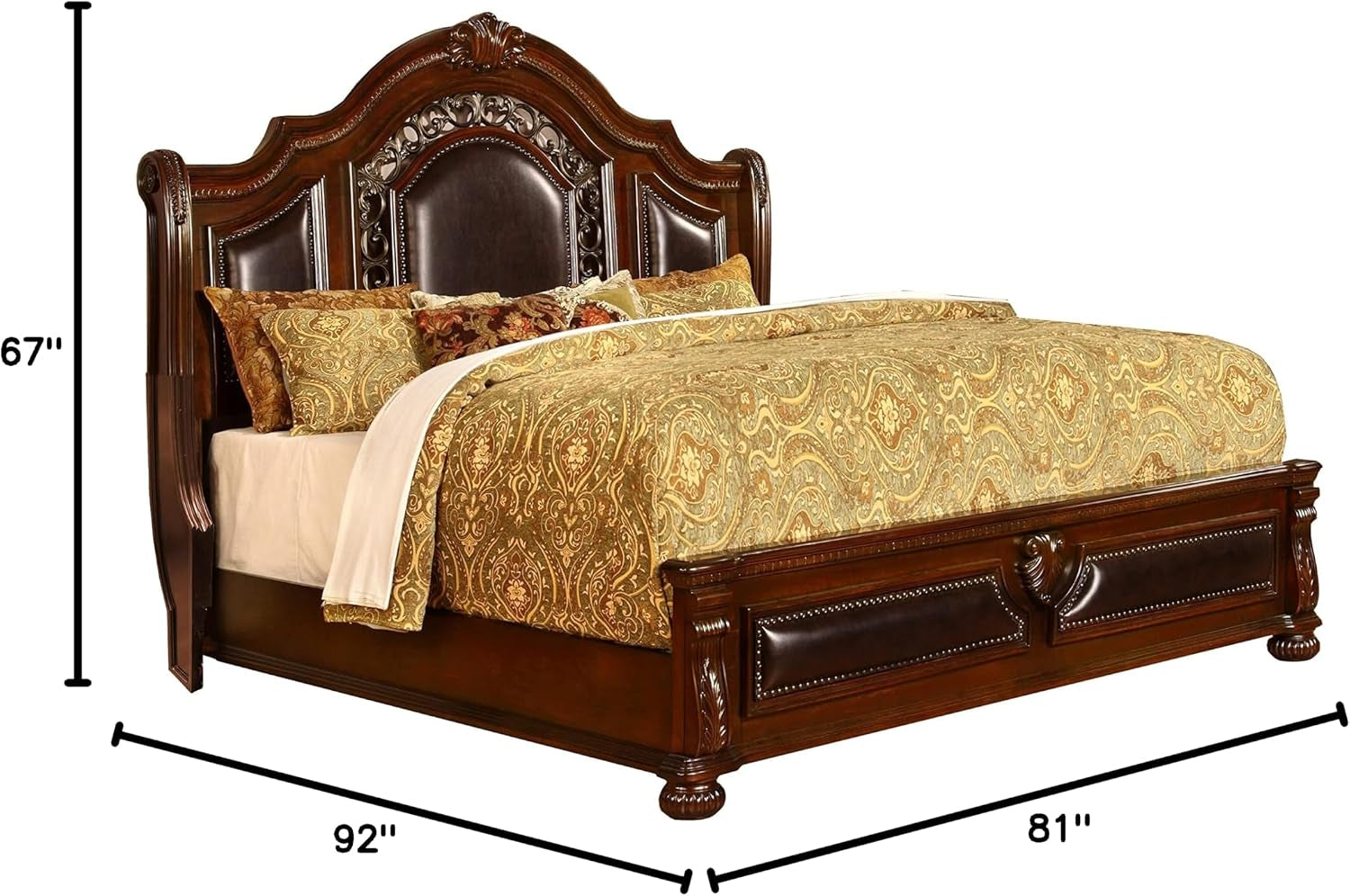 bessy-traditional-wood-bed-frame-cherry-king