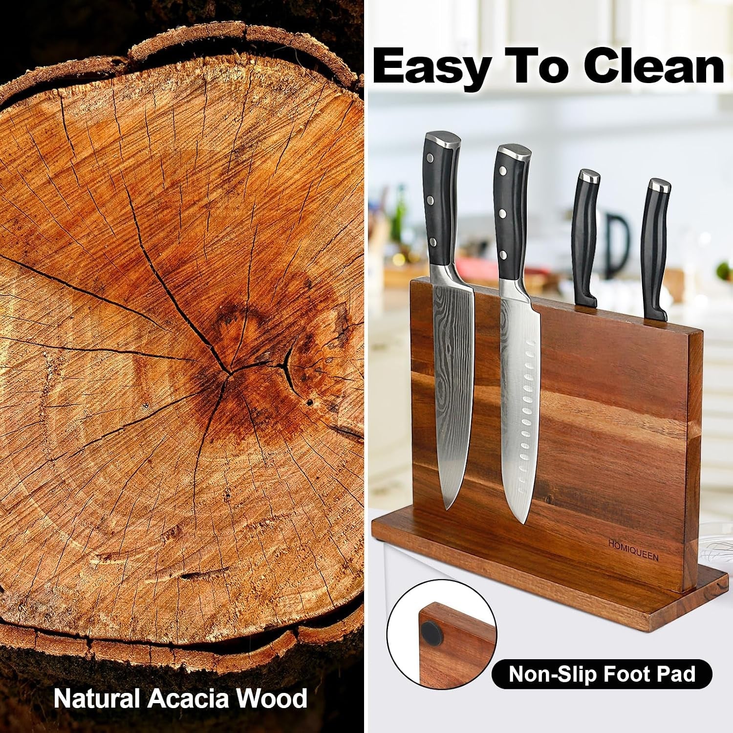 magnetic-knife-block-double-sided-magnetic-knife-holder-rack-with-strong-enhanced-magnets-acacia-wood-magnetic-knife-storage-stand
