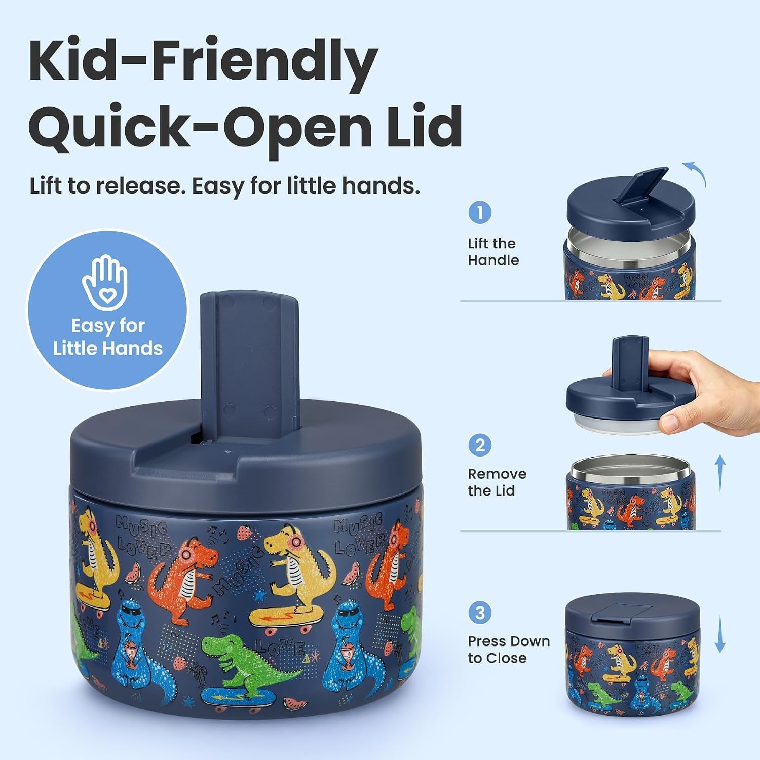 12oz-insulated-vacuum-food-jar-with-buckle-lid-wide-mouth-soup-thermo-for-hot-food-kids-leakproof-stainless-steel-lunch-container-blue-dinosaur