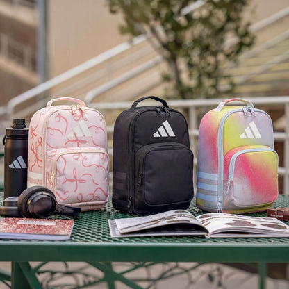 Adidas Kids Santiago Lunch Bag6