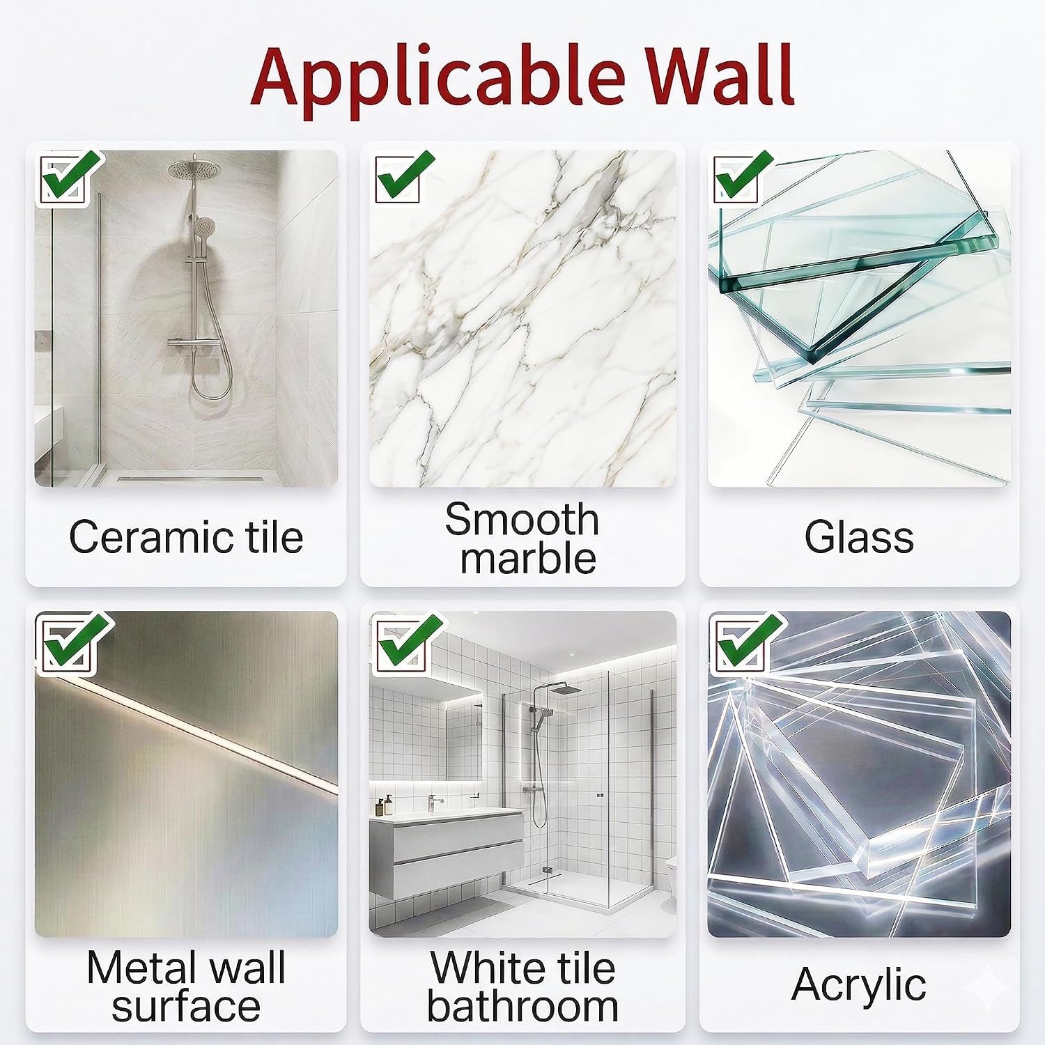 adhesive-corner-shower-caddy-with-hooks-no-drill-aluminum-shower-shelf-2pcs