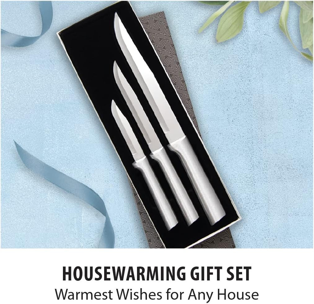 cutlery-housewarming-gift-set-s02-with-sharpener-silver-3-piece-knife-set-with-quick-edge-sharpener-r119-stainless-steel-blades-cast-aluminum-handle