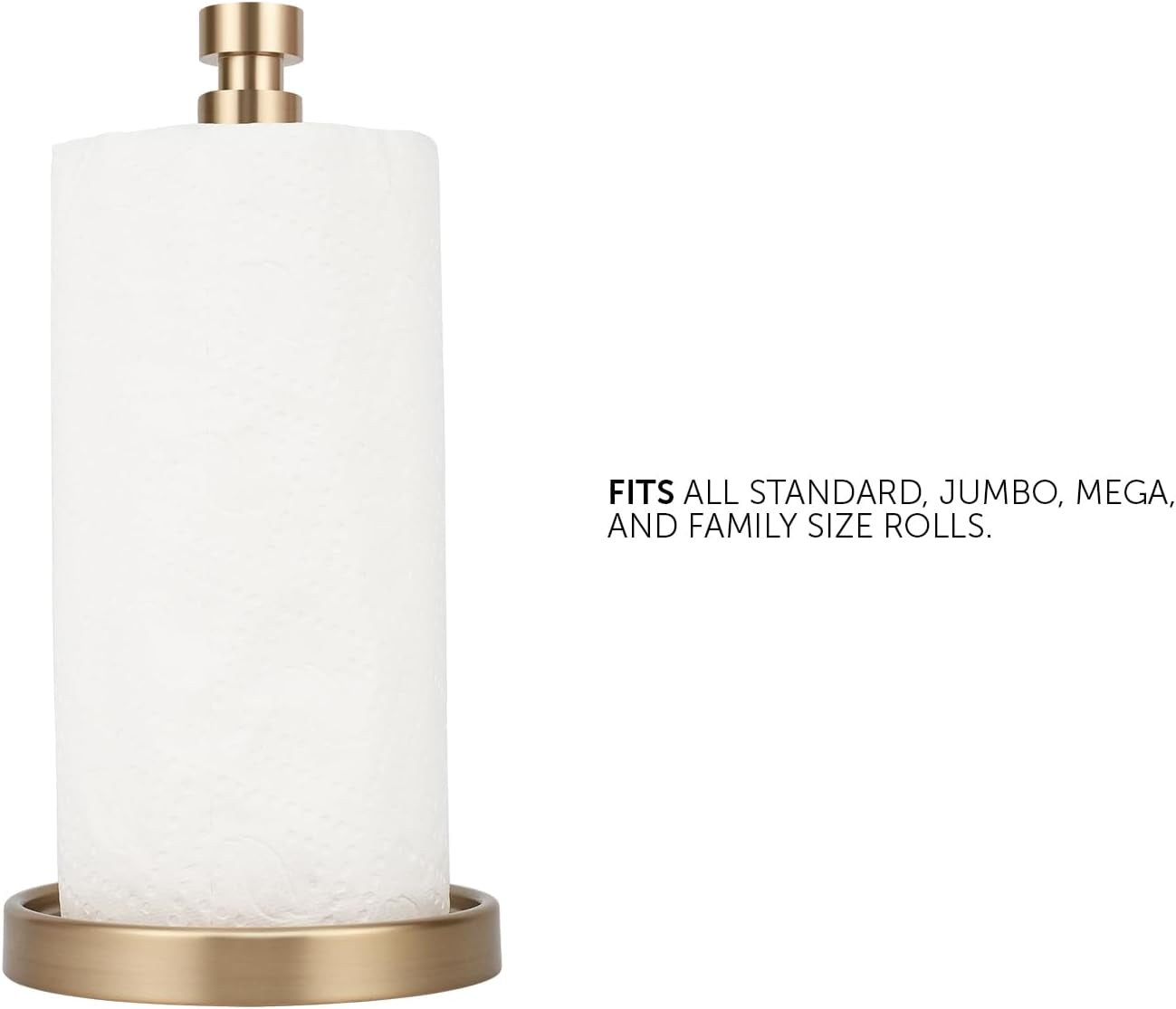 countertop-paper-towel-stand-steady-and-easy-tear-fits-all-paper-towel-rolls-warm-gold