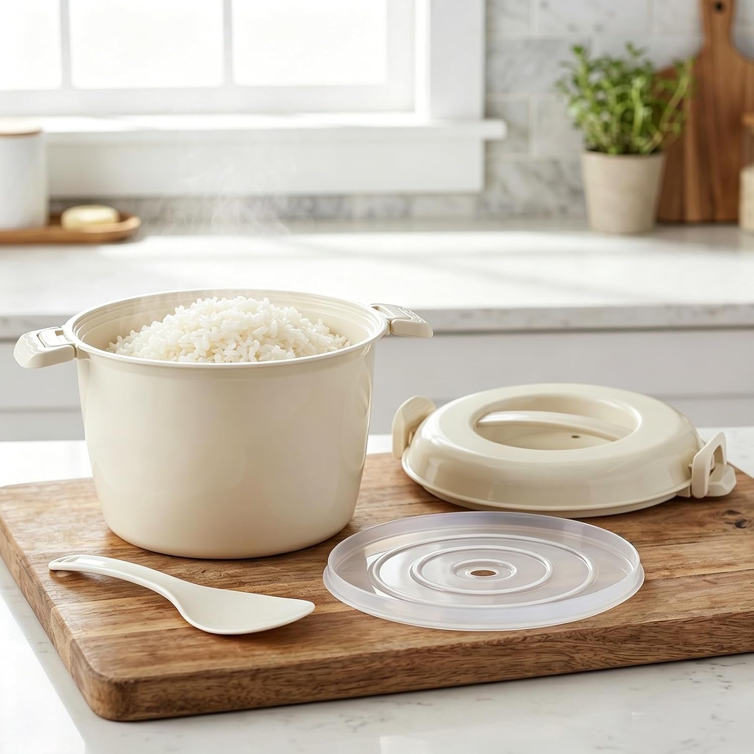 microwave-rice-cooker-2-75-quart-rice-steamer-cooker-microwavable-pasta-maker-with-steam-release-vent-10-cups-large-vegetable-steamer-bowl-dishwasher-safe