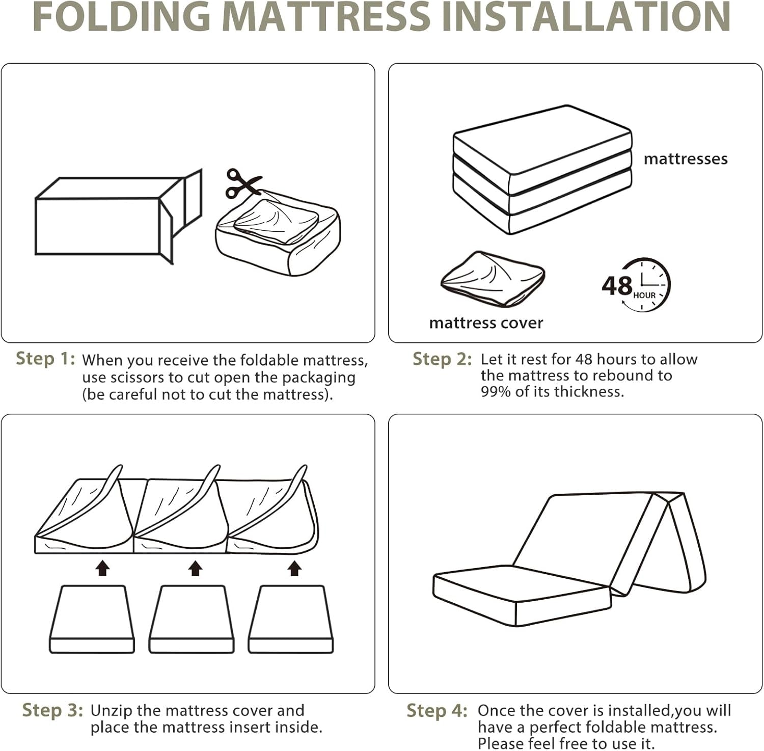 tri-fold-memory-foam-foldable-mattress-twin-3-inch-folding-mattress-for-guest-sleep-portable-trifold-mat-with-removable-washable-cover-floor-sleeping-mat-for-adult-and-kid