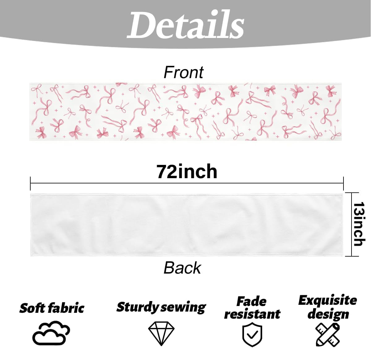 pink-bow-party-table-runner-valentines-day-coquette-girls-party-decoration