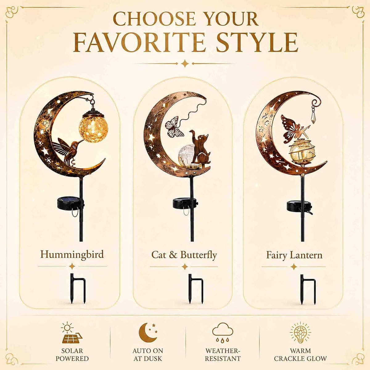hummingbird-moon-solar-garden-stake-light-outdoor-ip65-waterproof-metal-pathway-decor-lamp-with-crackle-glass-globe-warm-white-starry-illumination-for-yard-patio-lawn-cat-butterfly