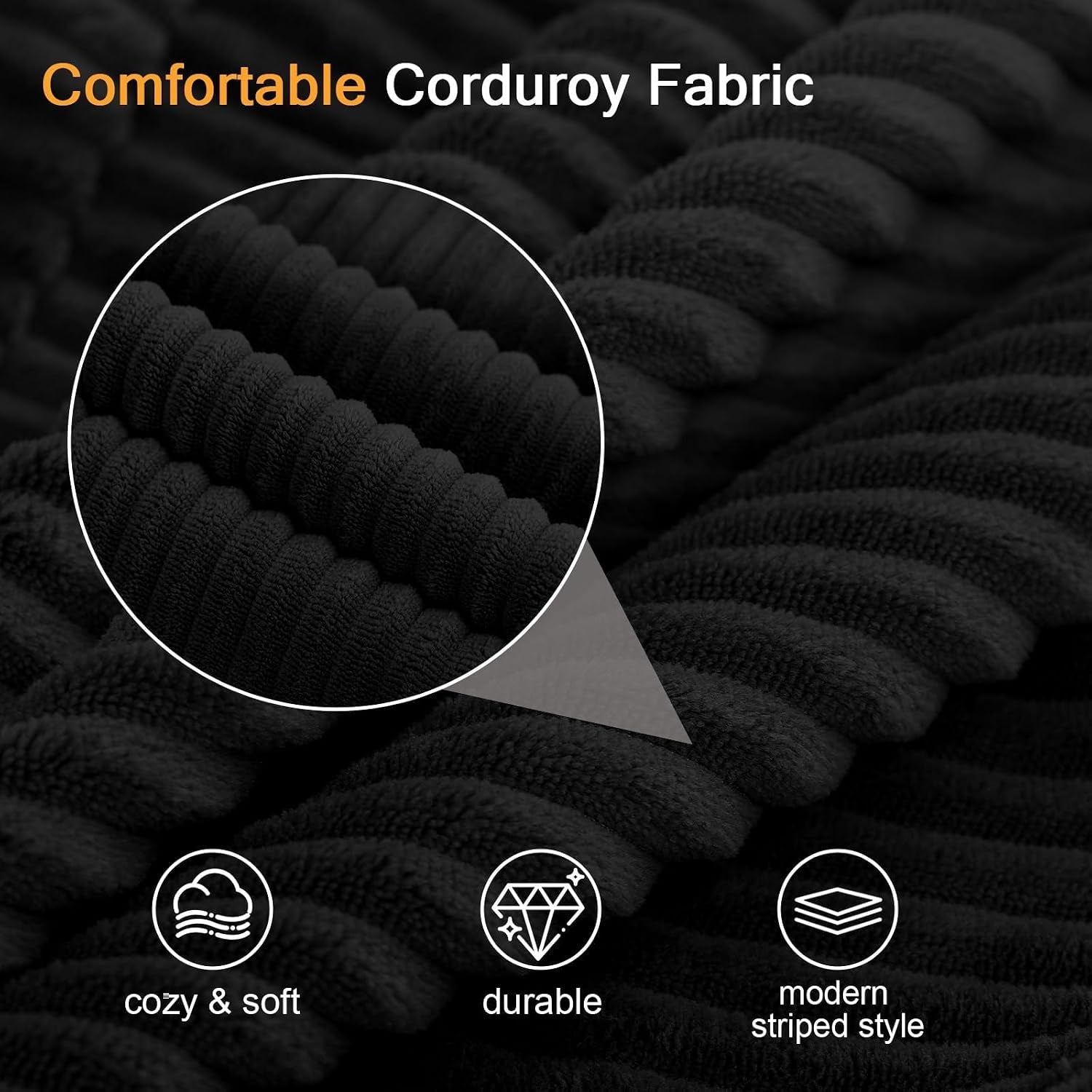 59-boneless-couch-bed-loveseat-futon-sofa-small-space-black