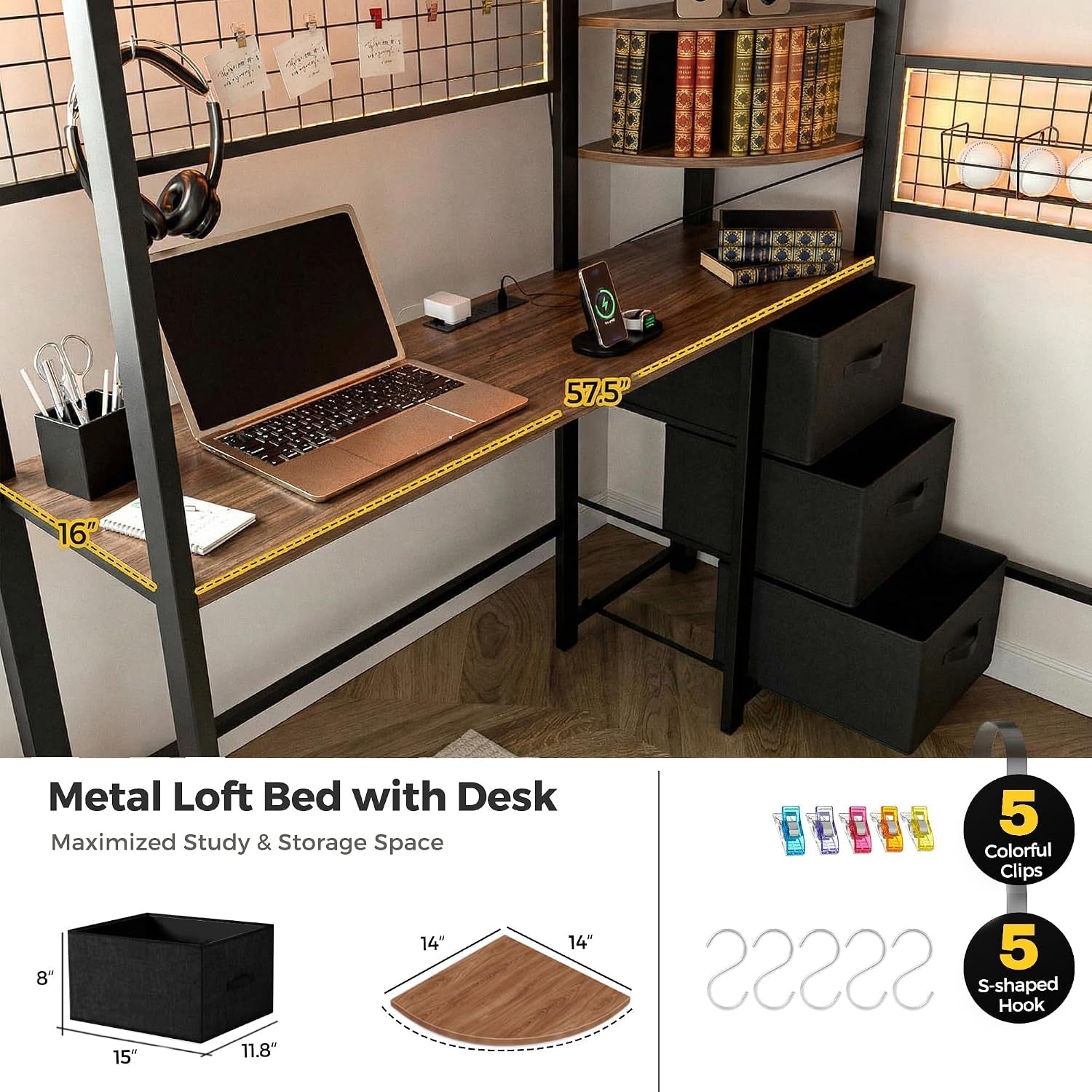 loft-bed-with-desk-and-stairs-headboard-outlet-black-full