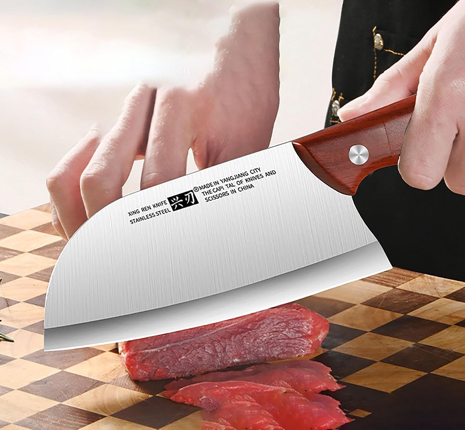 small-professional-cleaver-chef-knife-high-strength-stainless-steel-6-2-inch-sharp-kitchen-blade-with-wooden-handle-1