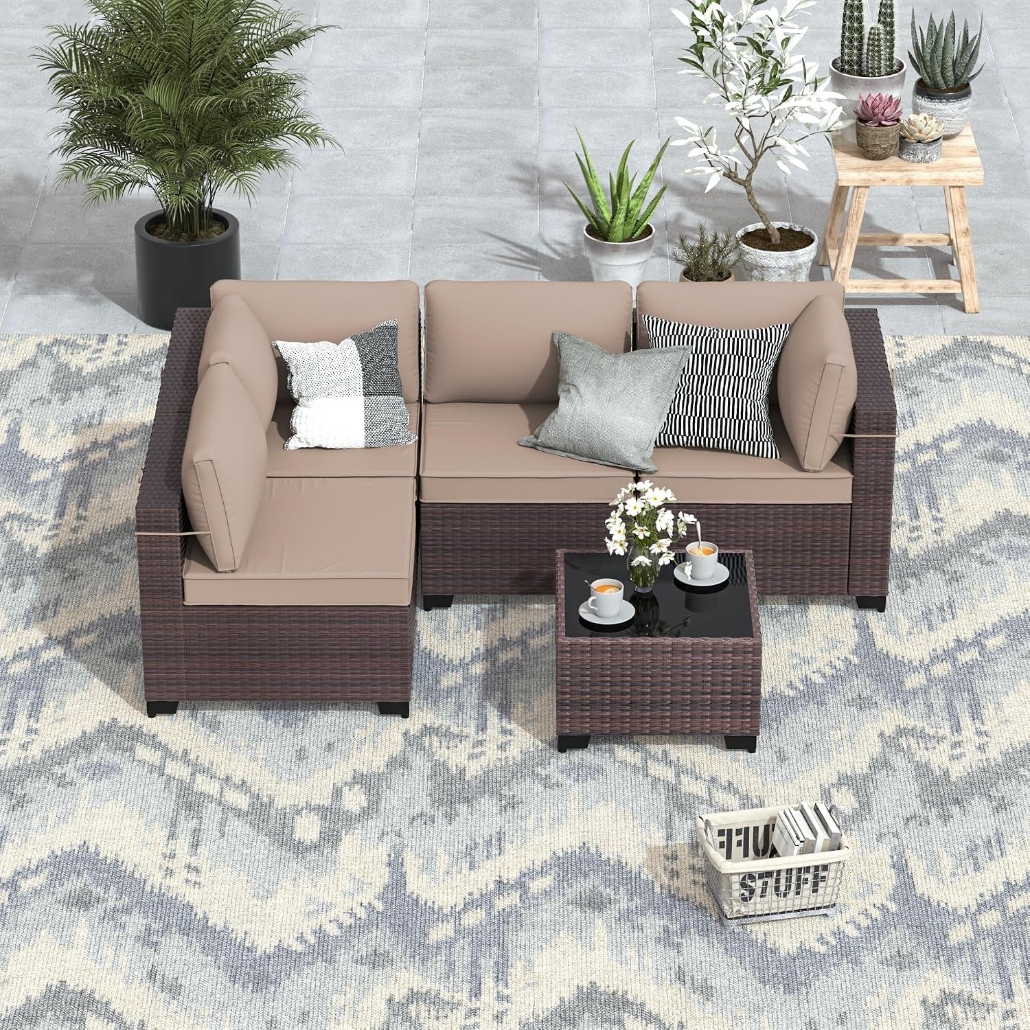 5-pieces-patio-furniture-set-wicker-patio-conversation-set-outdoor-sectional-furniture-w-coffee-table-washable-seat-cushions-sand