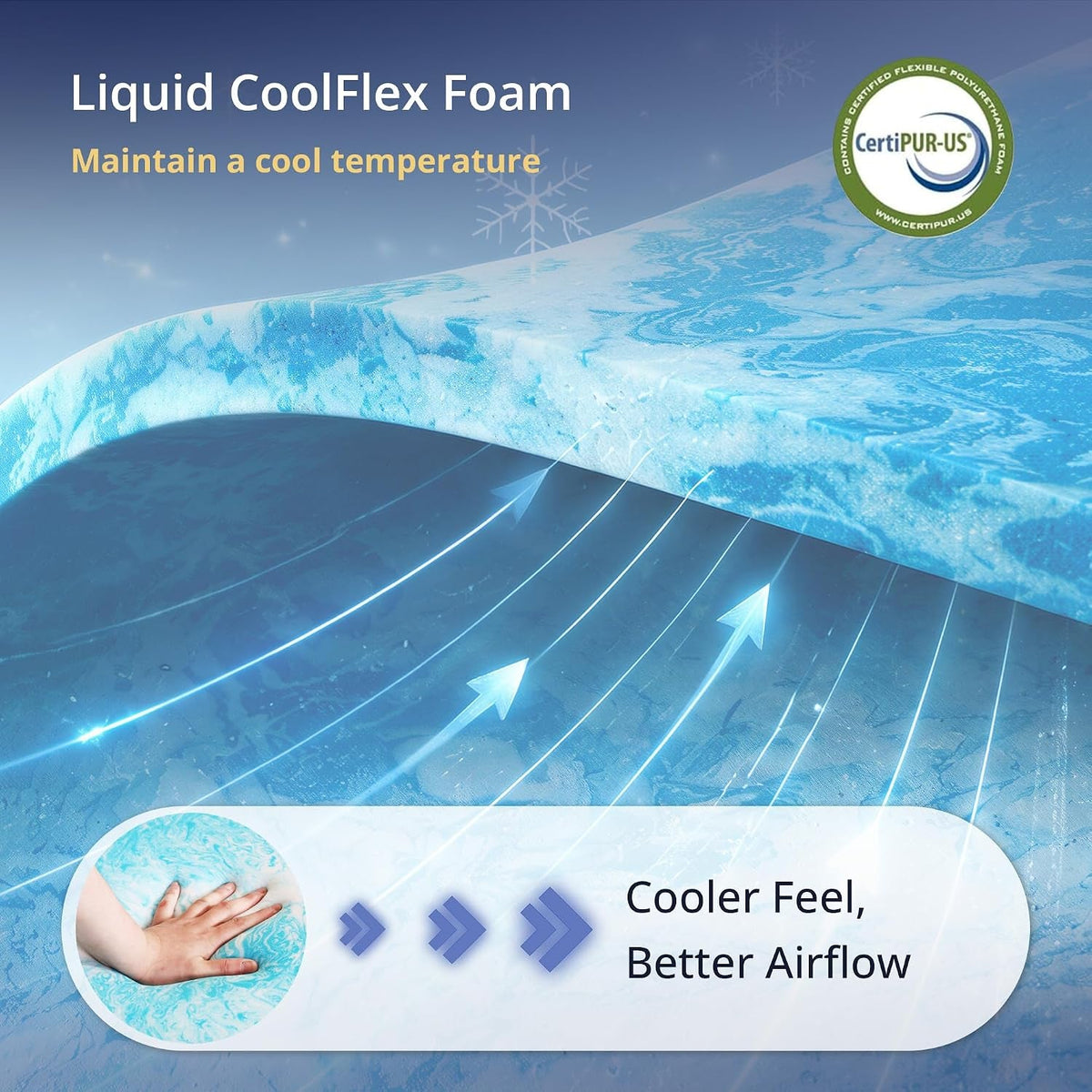 egohome-queen-mattress-hybrid-12-inch-cooling-memory-foam-medium-firm
