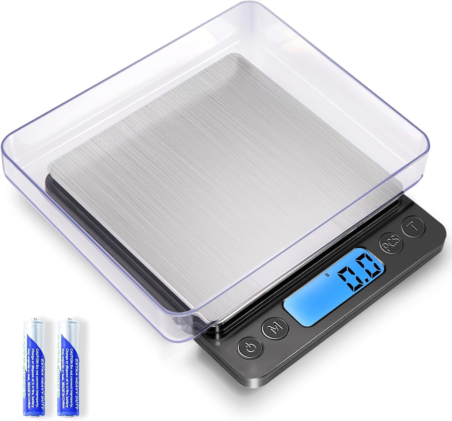 digital-food-kitchen-scale-upgraded-3000g-0-1g-high-accuracy-mini-pocket-scale-measures-in-grams-and-oz-for-cooking-baking-jewelry-tare-function-2-trays-lcd-display-batteries-included