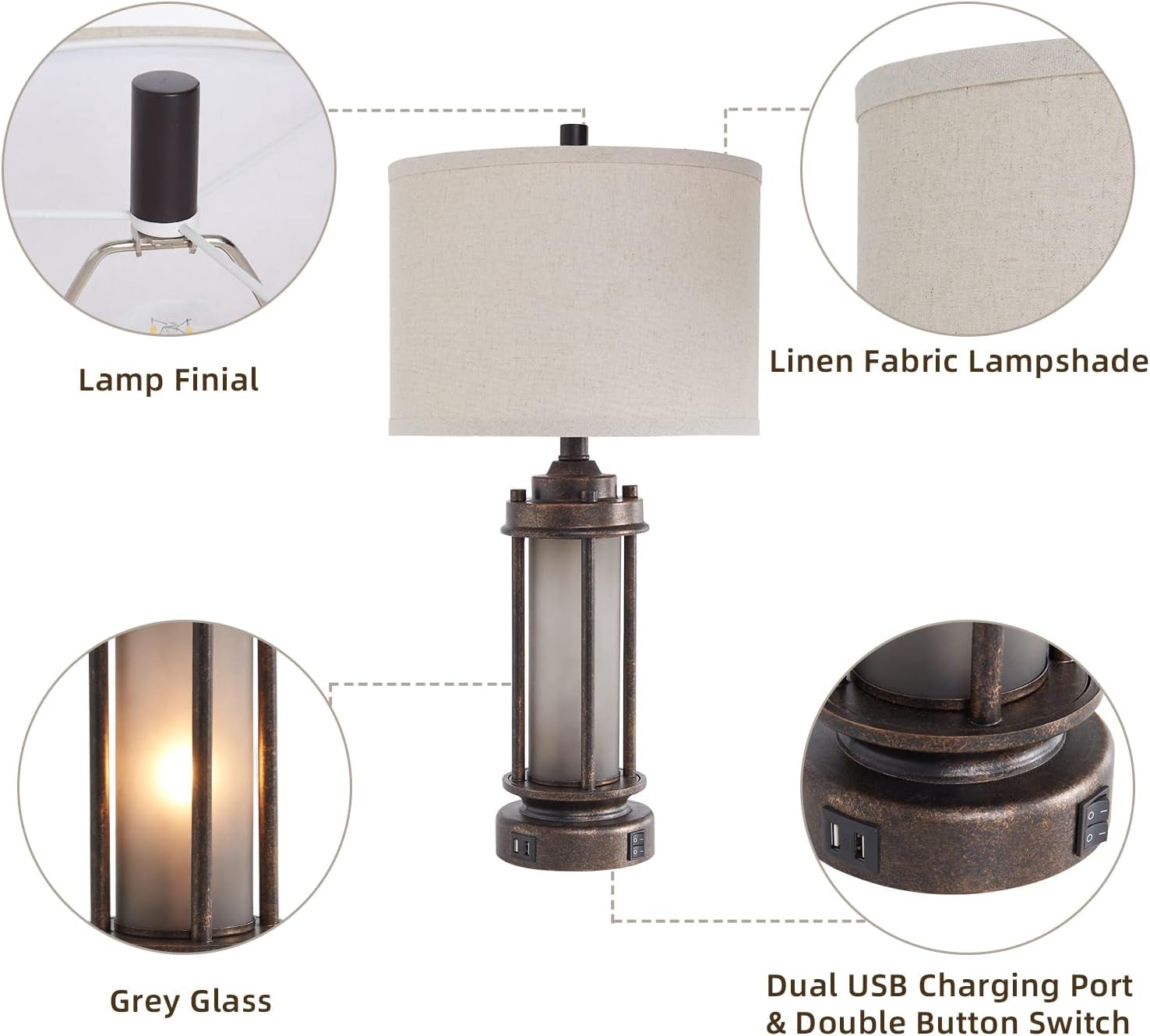 set-of-2-farmhouse-table-lamps-for-living-room-with-usb-c-a-ports