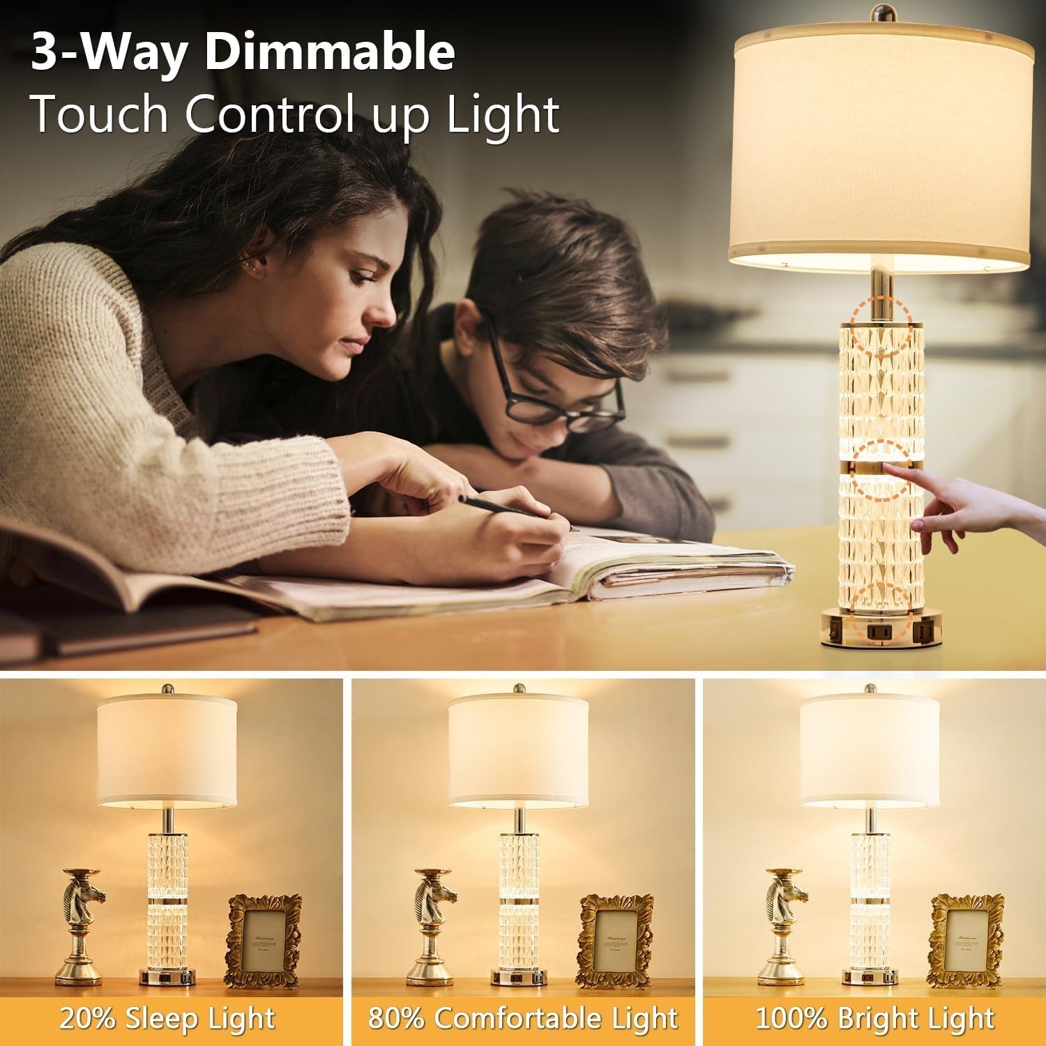 crystal-table-lamps-bedside-for-living-room-bedroom-with-usb-ports