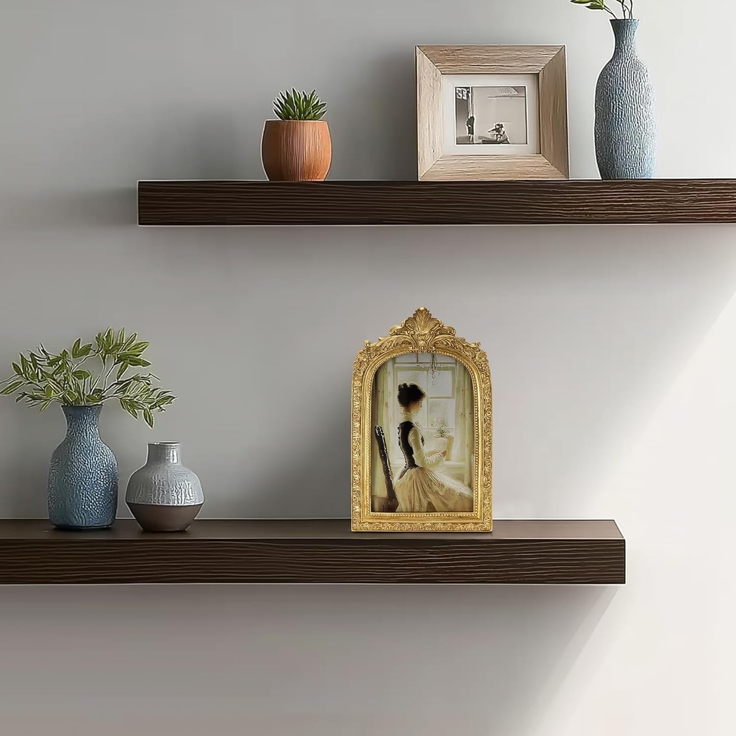 vintage-picture-frame-gold-vintage-arched-frame-gold-4x6-inch