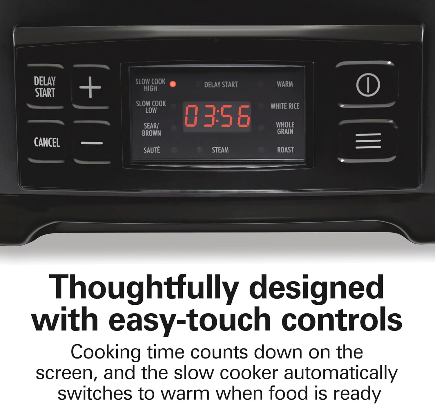 9-in-1-6-quart-programmable-slow-cooker-sear-brown-rice-steam-saute-roast-delay-start-keep-warm-functions-nonstick-pfas-free-dishwasher-safe-crock-black