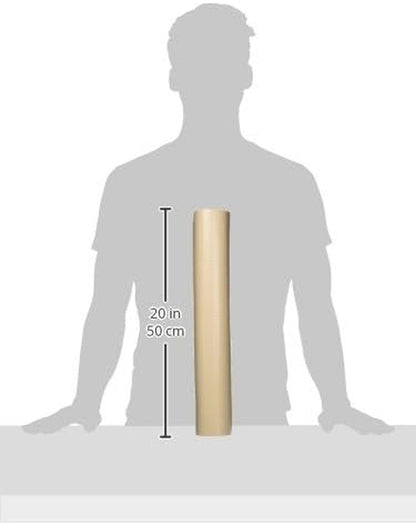 Brand Zip-N-Fit Solid Grip Liner, 18" X 4', Taupe (04F-CZ6U59-06AZ)8