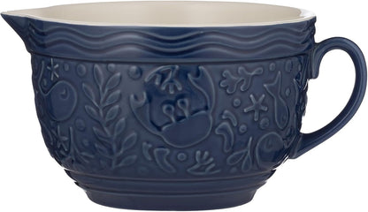 Nautical 2 Qt Batter Bowl1