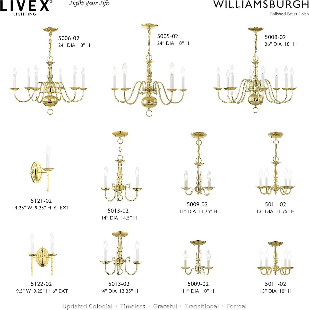 lighting-5006-02-williamsburgh-6-light-chandelier-polished-brass