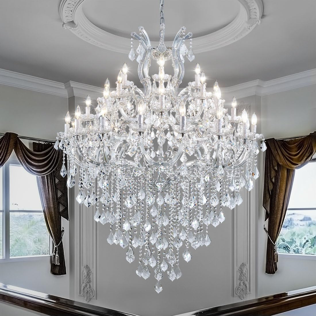 large-modern-chandelier-light-fixtures-36-lights-4-layers-chrome-crystal-chandeliers-for-hotel-lobby-foyer-entrance-hall-staircase