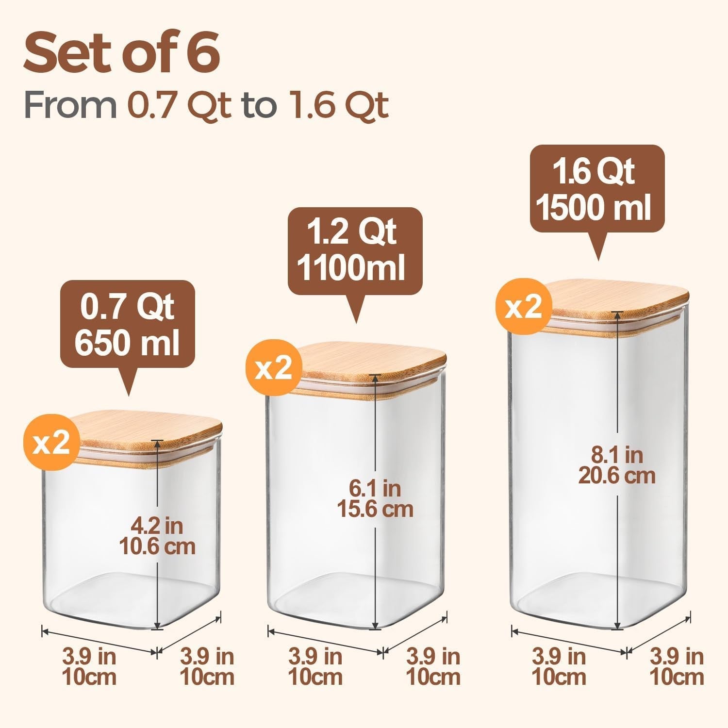 glass-pantry-storage-containers-0-7qt-1-2qt-1-6qt-set-of-6-square