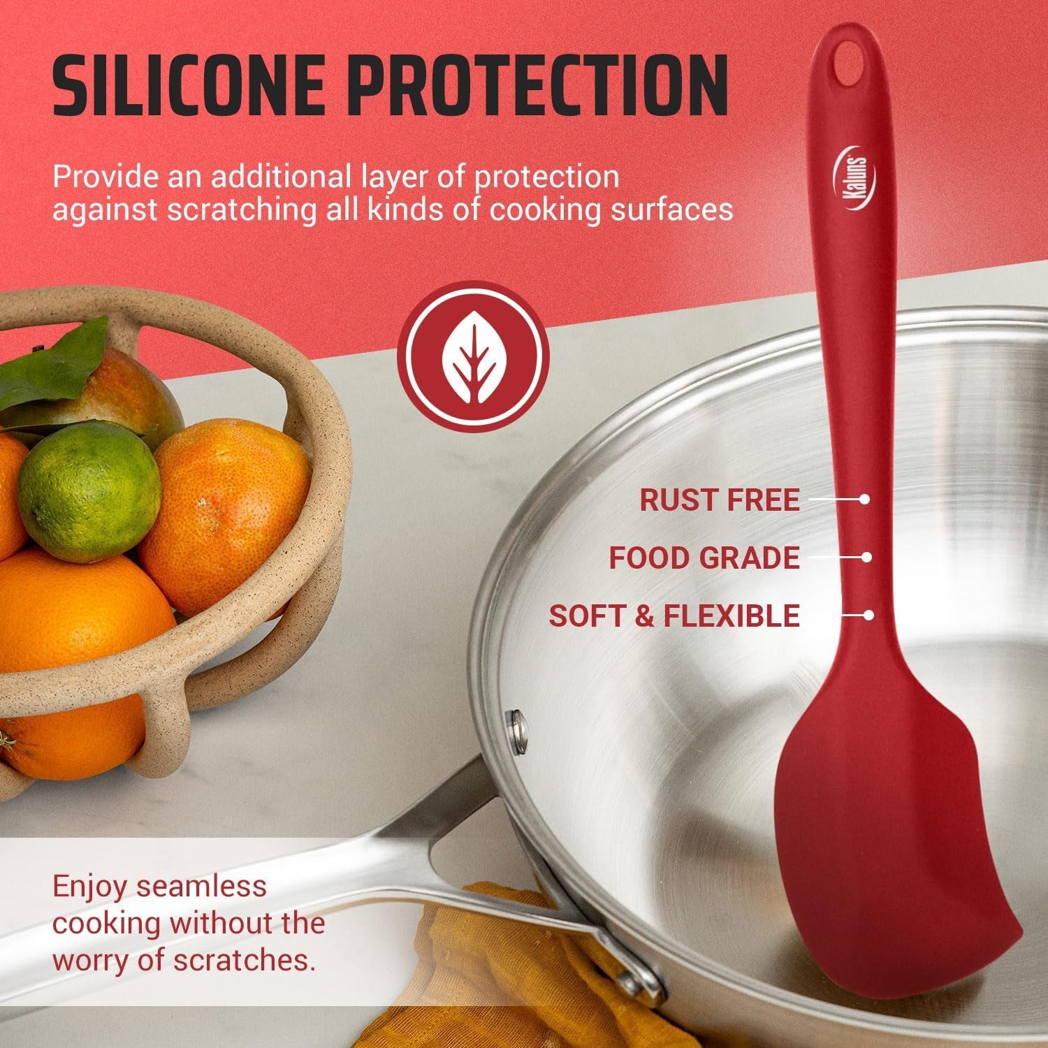 silicone-kitchen-utensils-set-24-pcs-cooking-utensils-set-can-opener-masher-turner-spatula-446-f-heat-resistant-non-stick-premium-silicone-and-stainless-steel-utensil-set