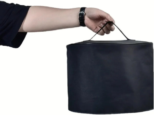 4QT Multi-Cooker Dust Cover Compatible with Instant Pot 4QT RIO Mini Multi-Cooker6