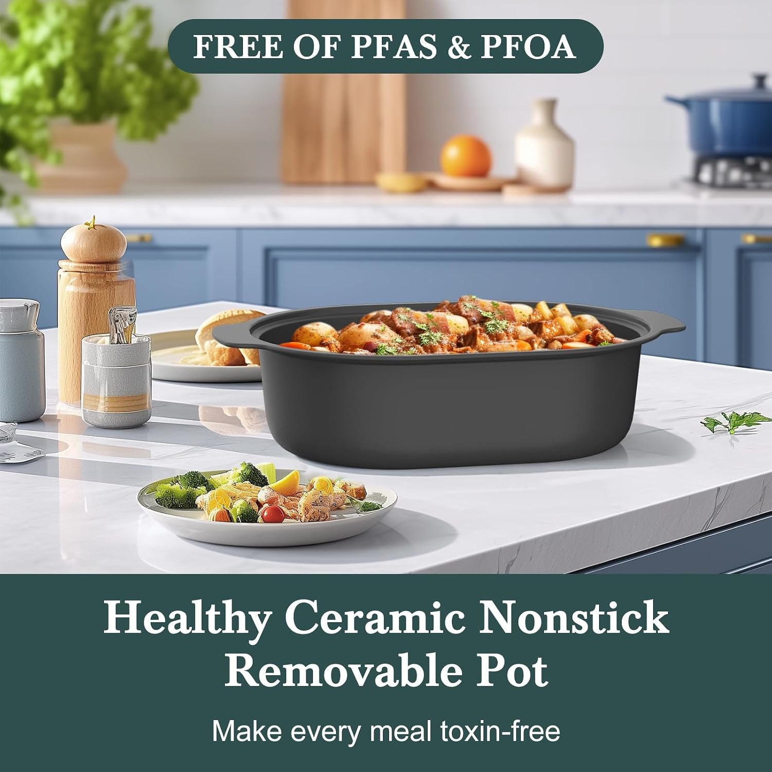 magnifique-6-quart-multi-cooker-with-8-in-1-casserole-programmable-slow-cooker-dutch-oven-pasta-nonstick-oven-safe-pot-to-500-f-oatmeal