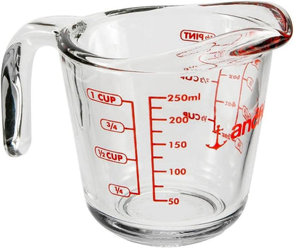 Glass 8 Oz Measuring Cup1