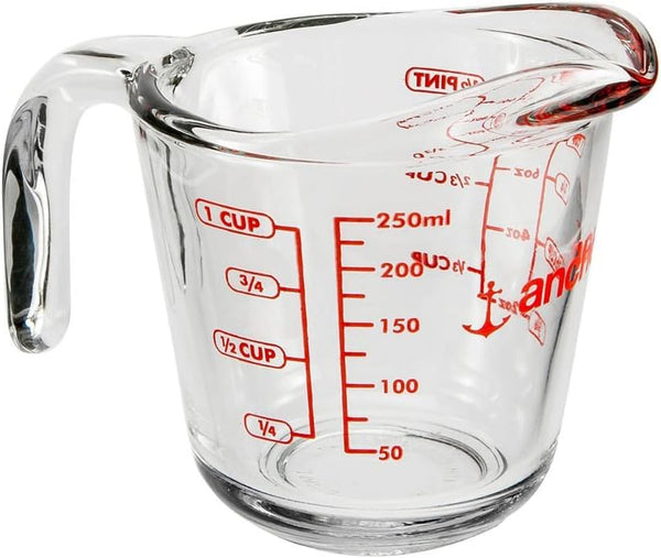 Glass 8 Oz Measuring Cup1