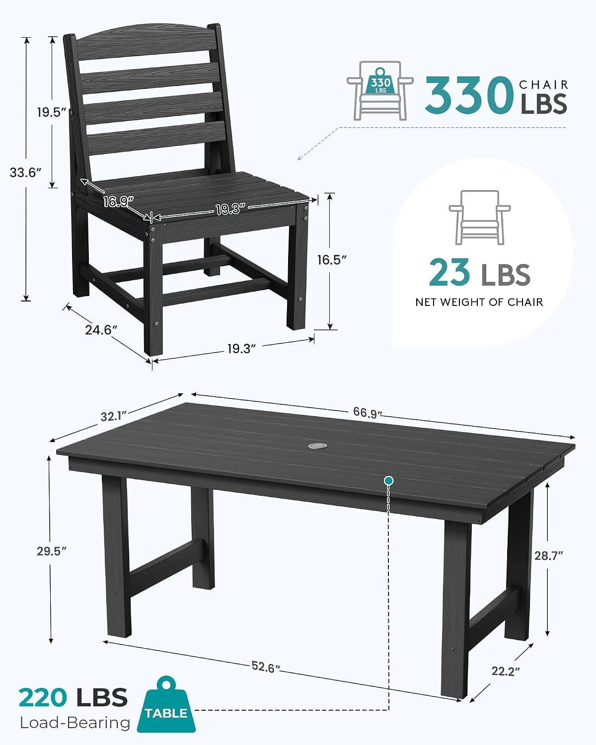 armless-outdoor-dining-set-patio-dining-set-for-6-black
