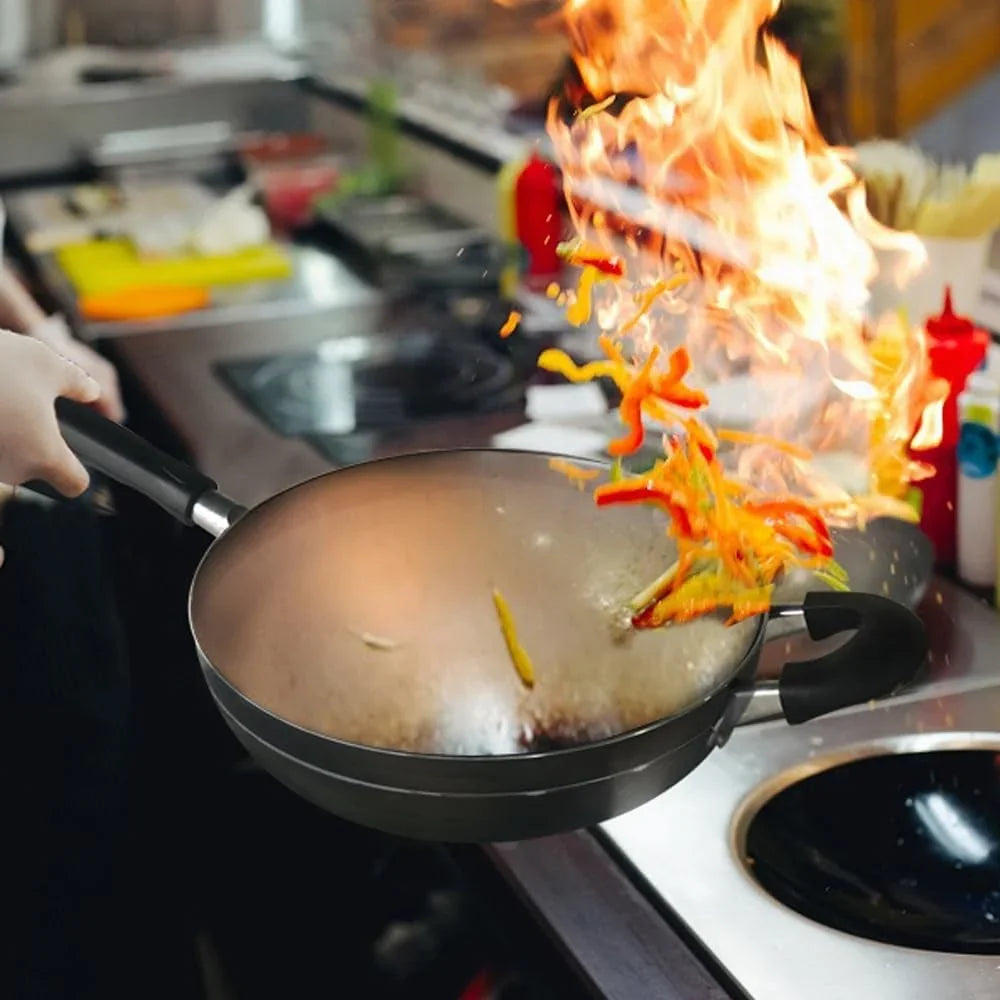 wok-stir-fry-pan-12-inch-aluminum-non-stick-wok-stay-cool-double-handle-pan-dishwasher-safe-oven-safe-pan