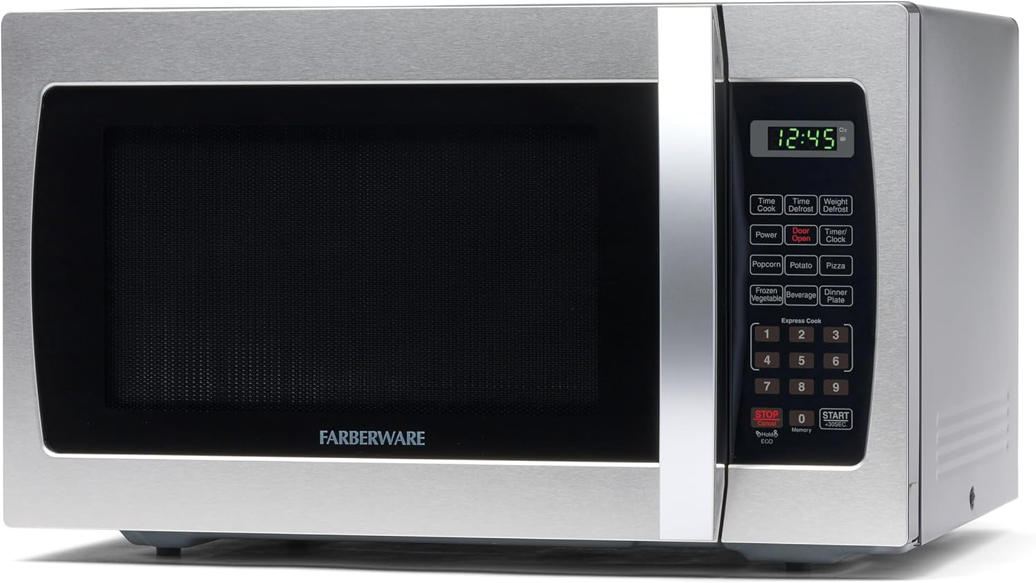 1-3-cu-ft-countertop-microwave-oven-1000-watts-power-auto-cook-settings-defrost-easy-clean-and-child-safety-lock-stainless