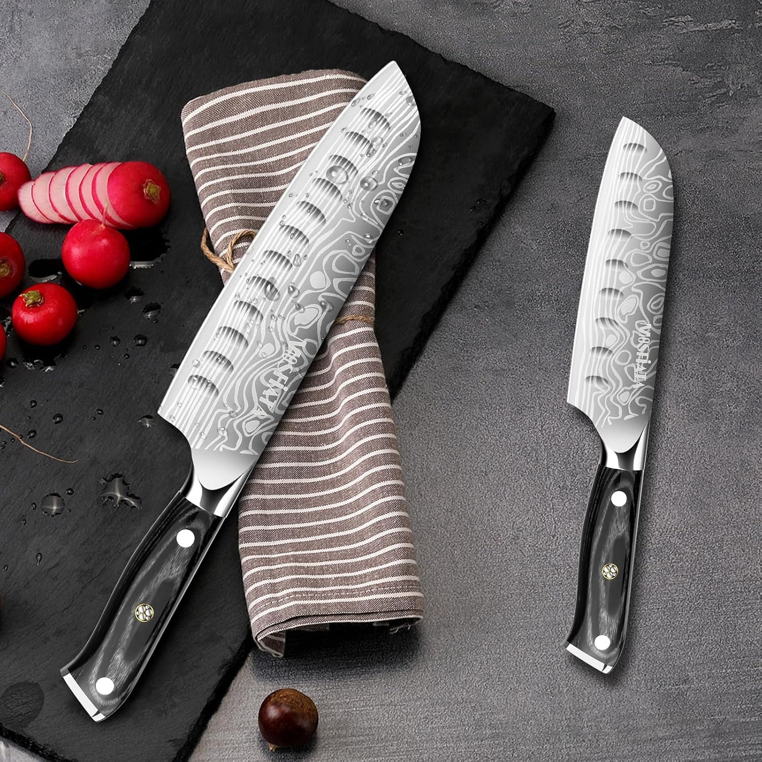 7-santoku-knife-with-5-5inch-santoku-knife-german-high-carbon-stainless-steel-en-4116