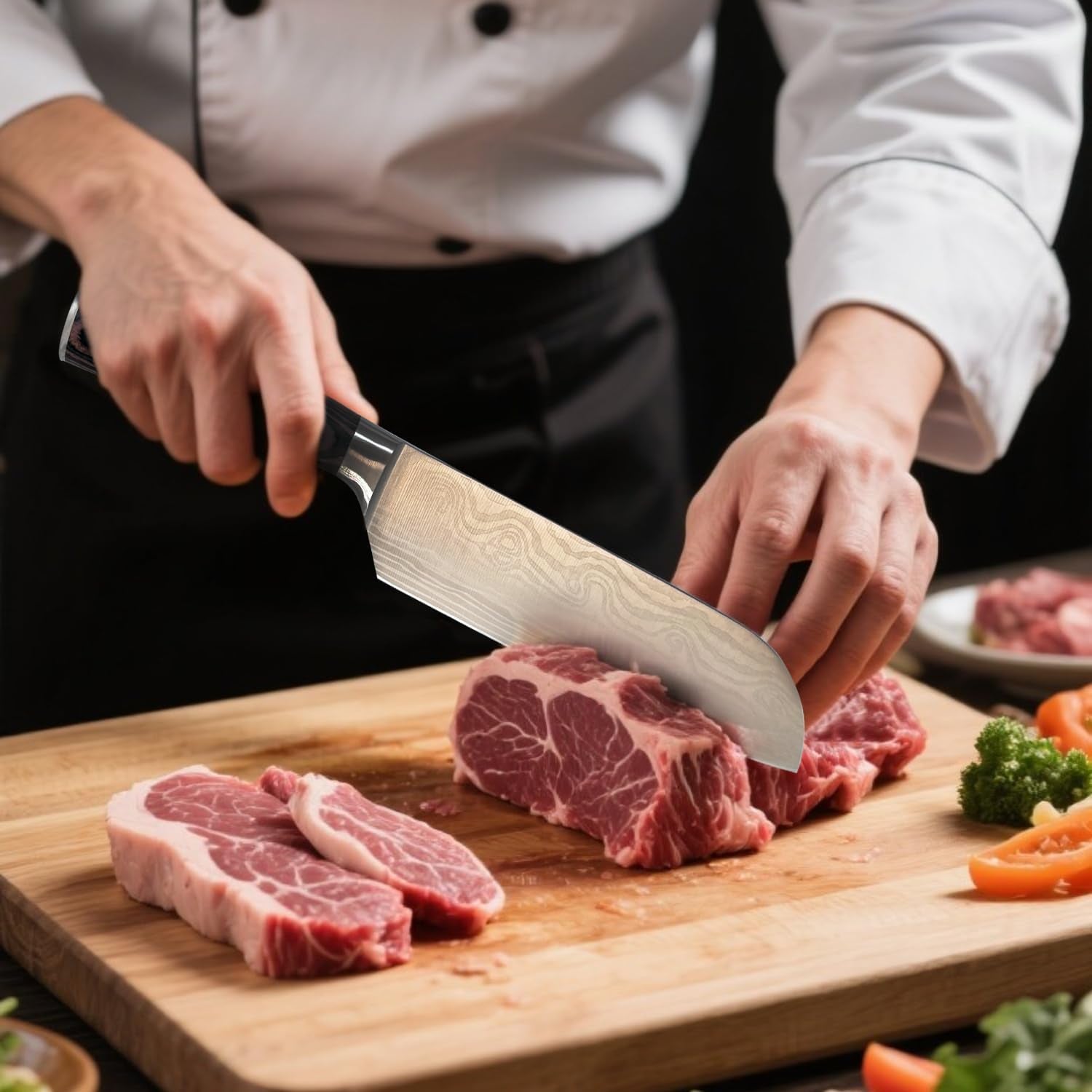 5-piece-kitchen-knife-set-high-carbon-stainless-steel-chef-knives-pakkawood-handles-gift-box