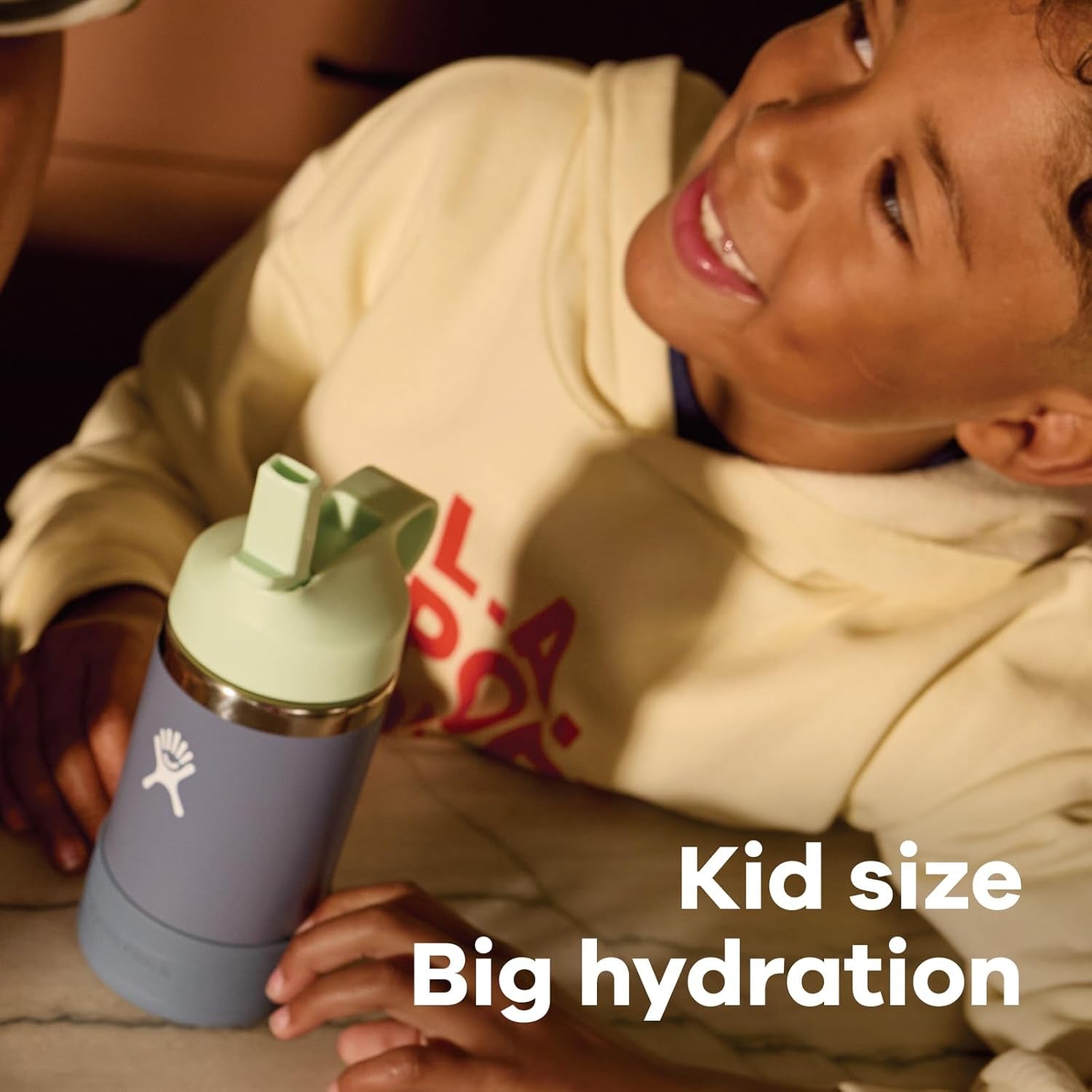 hydro-flask-kids-water-bottle-for-school-stainless-steel-and-insulated-with-straw-cap-12-oz-in-anemone-purple