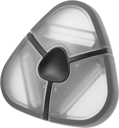 Multipurpose Vegetable Peeler and Carrot Shredder Tool Stainless Steel Julienne Slicer with Citrus Grater for Kitchen Food Prep and Fruit Vegetable Cutting1
