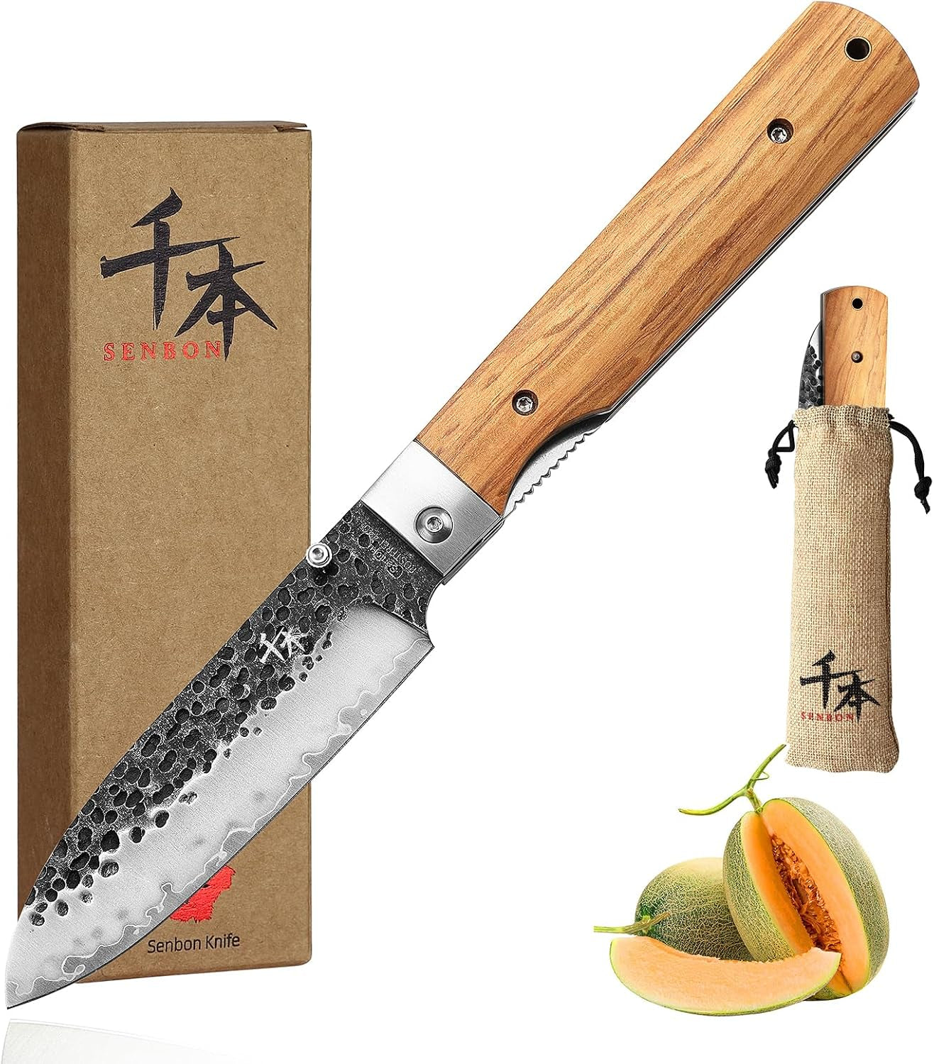 440a-forged-stainless-steel-pocket-folding-peeling-utility-knife-natural-olive-handle-camping-trip-outdoor-portable-fruit-knife