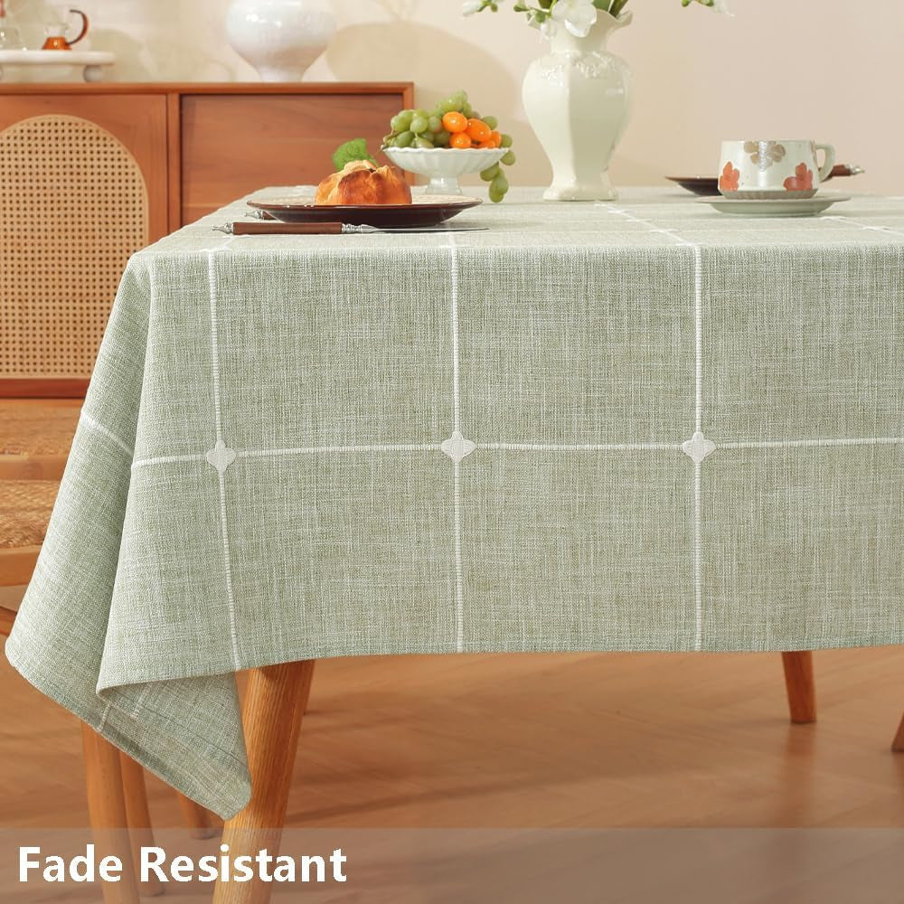 cotton-square-tablecloth-70-x-70-green-fabric-farmhouse-cloth-tablecloths-outdoor-table-cloth-for-picnic-table-cover-green-70x70-square