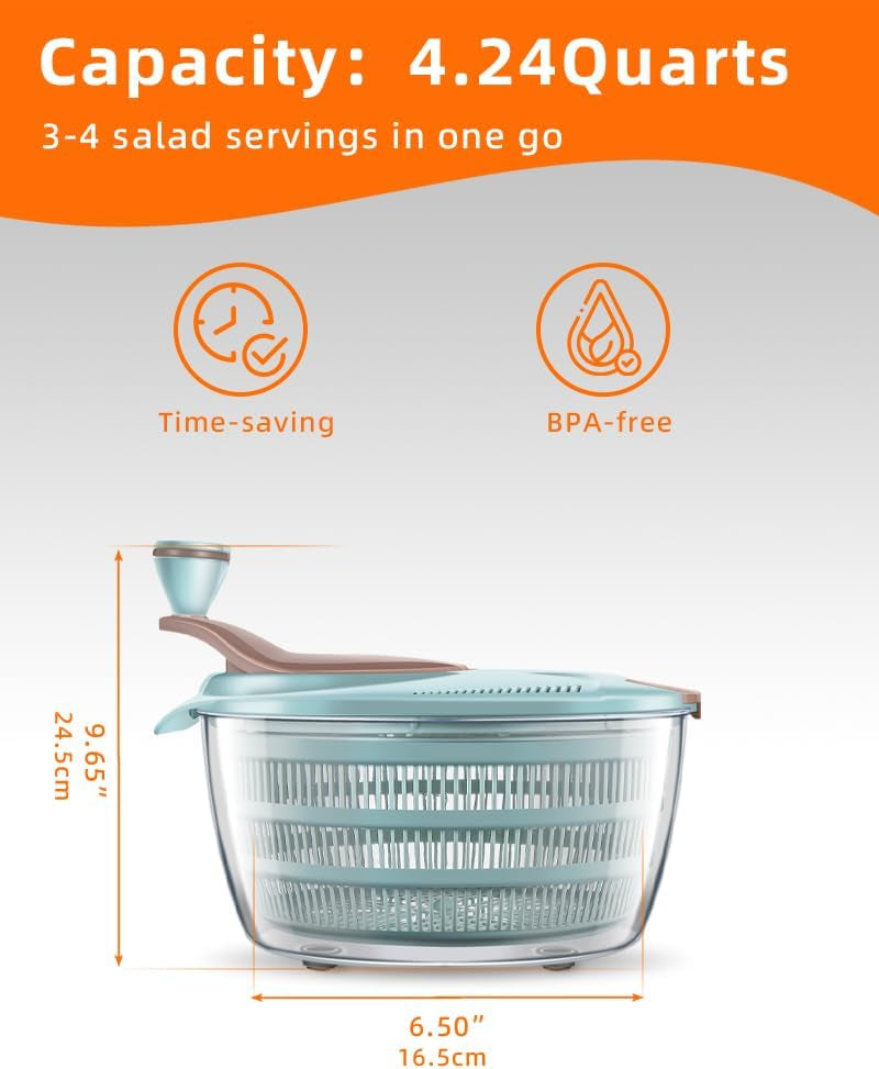 salad-spinner-4-24-quart-lettuce-spinner-vegetable-spinner-double-drainage-holes-wash-spin-and-drain-without-removing-lid-non-slip-base-easy-to-clean-for-greens-vegetables-fruit
