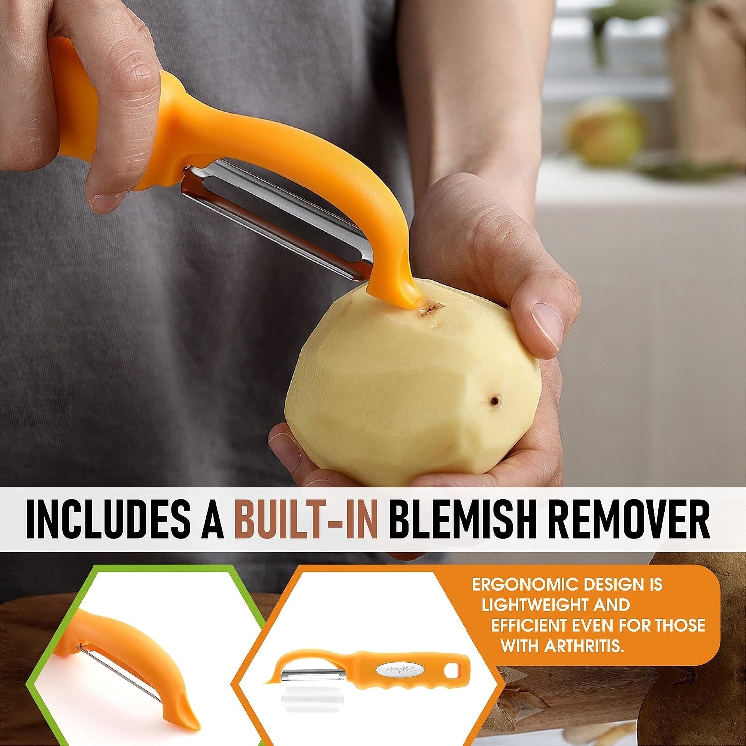 stainless-steel-swivel-peeler-4-sided-handheld-box-grater-xl-size-2-product-bundle-mango