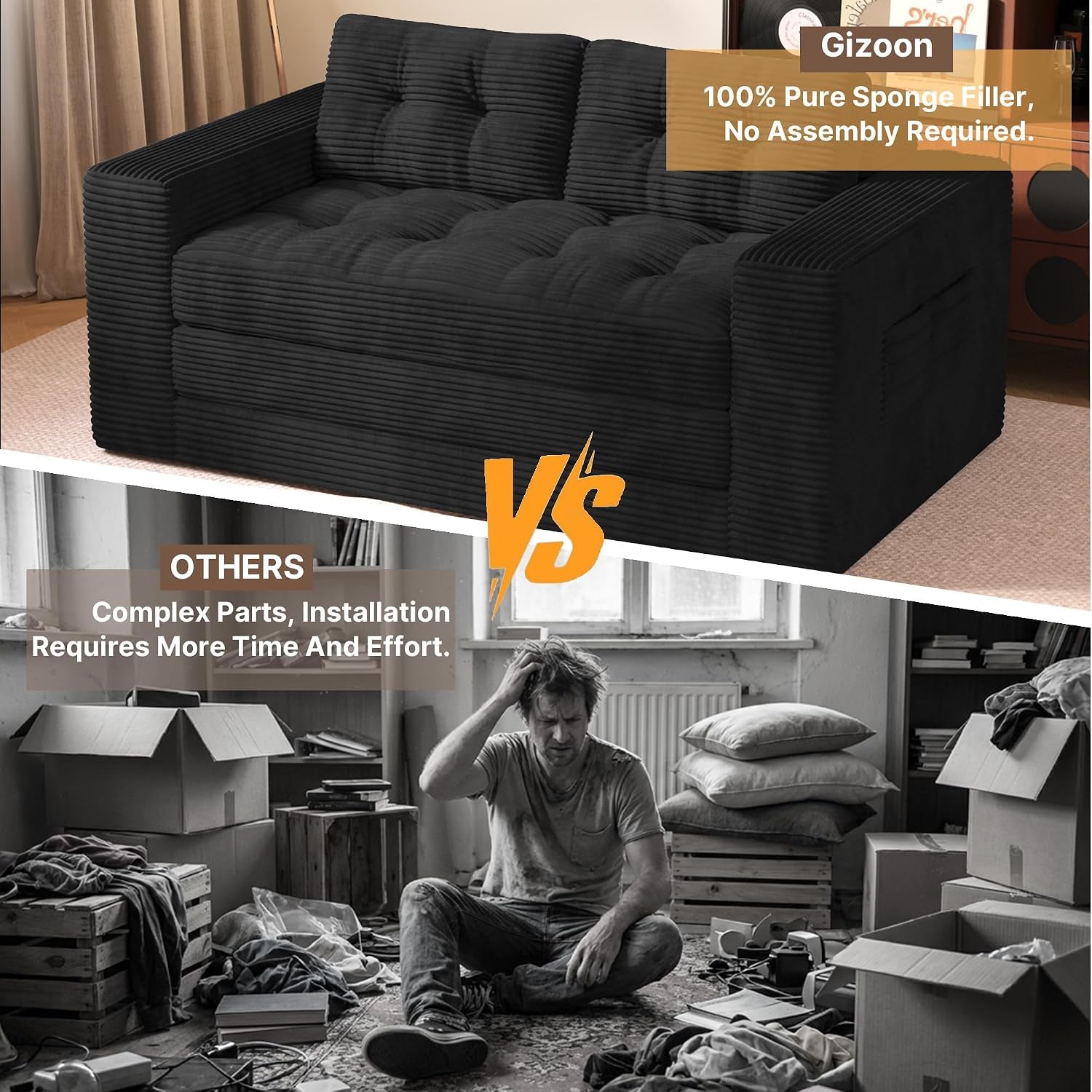 boneless-couch-bed-small-floor-couch-59-convertible-sleeper-sofa