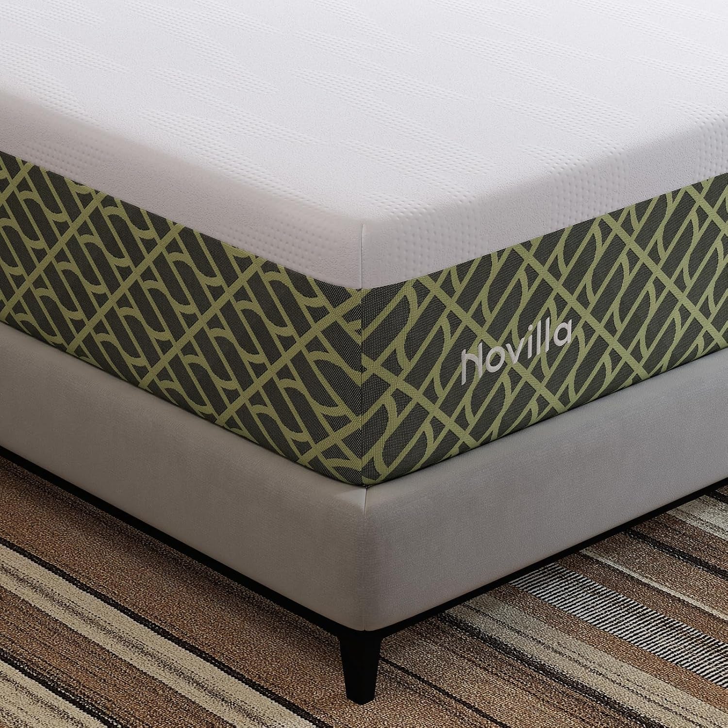 king-gel-memory-foam-mattress-10-inch-for-pressure-relief