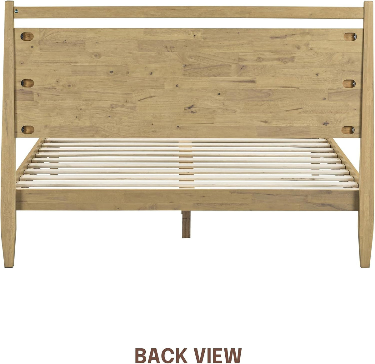 adept-wooden-bed-frame-with-headboard-solid-wood-foundation-with-silent-slats-and-wood-central-supports-1000-lb-capacity-effortless-assembly-queen-sand
