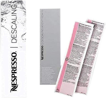 N DESCALING KIT INCLUDES 2 UNITS NEW VERSION1
