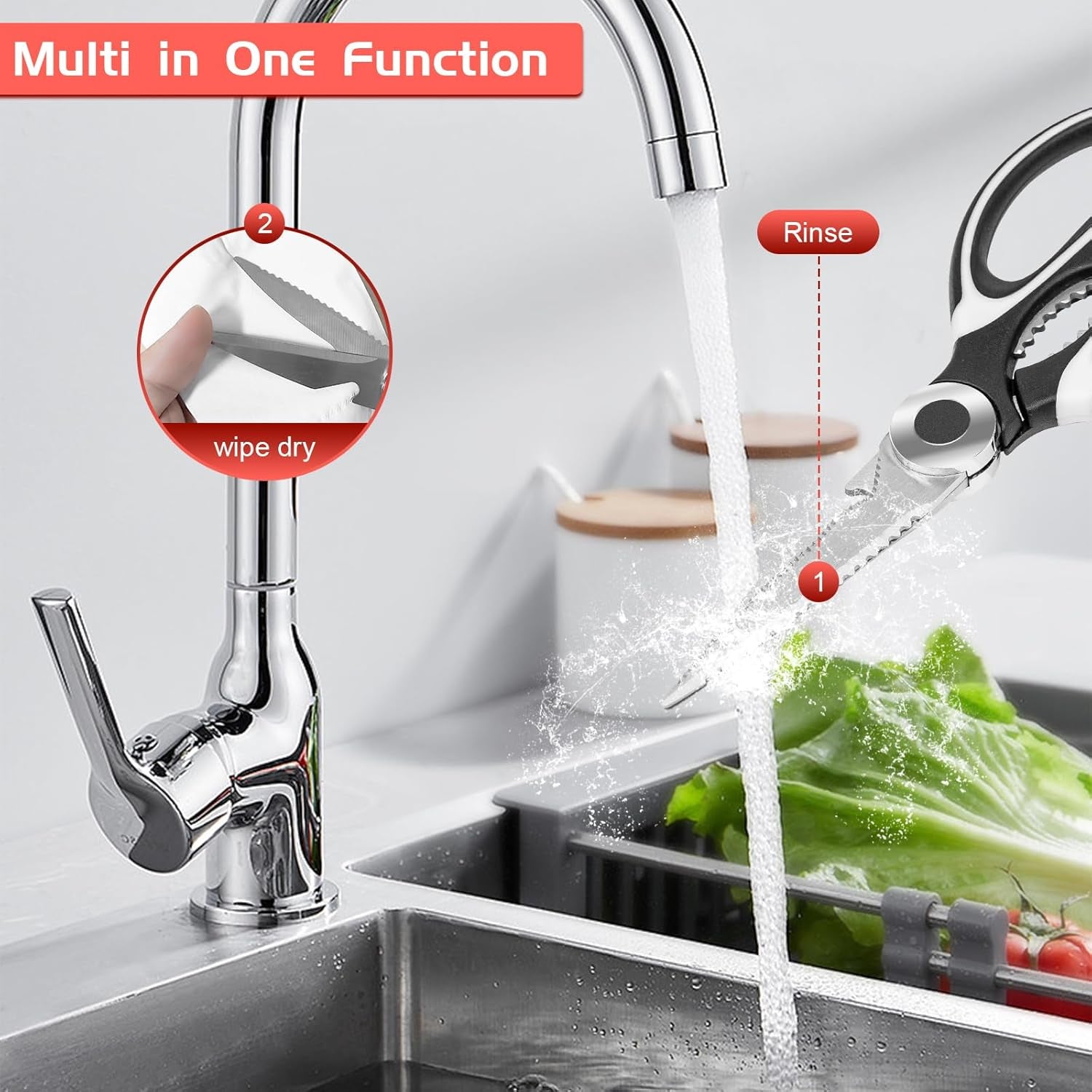 2-pack-kitchen-scissors-heavy-duty-premium-sharp-kitchen-shears-for-food-fish-meat-bones-poultry-and-vegetables-with-strong-stainless-steel-blades-multi-purpose-cooking-scissors