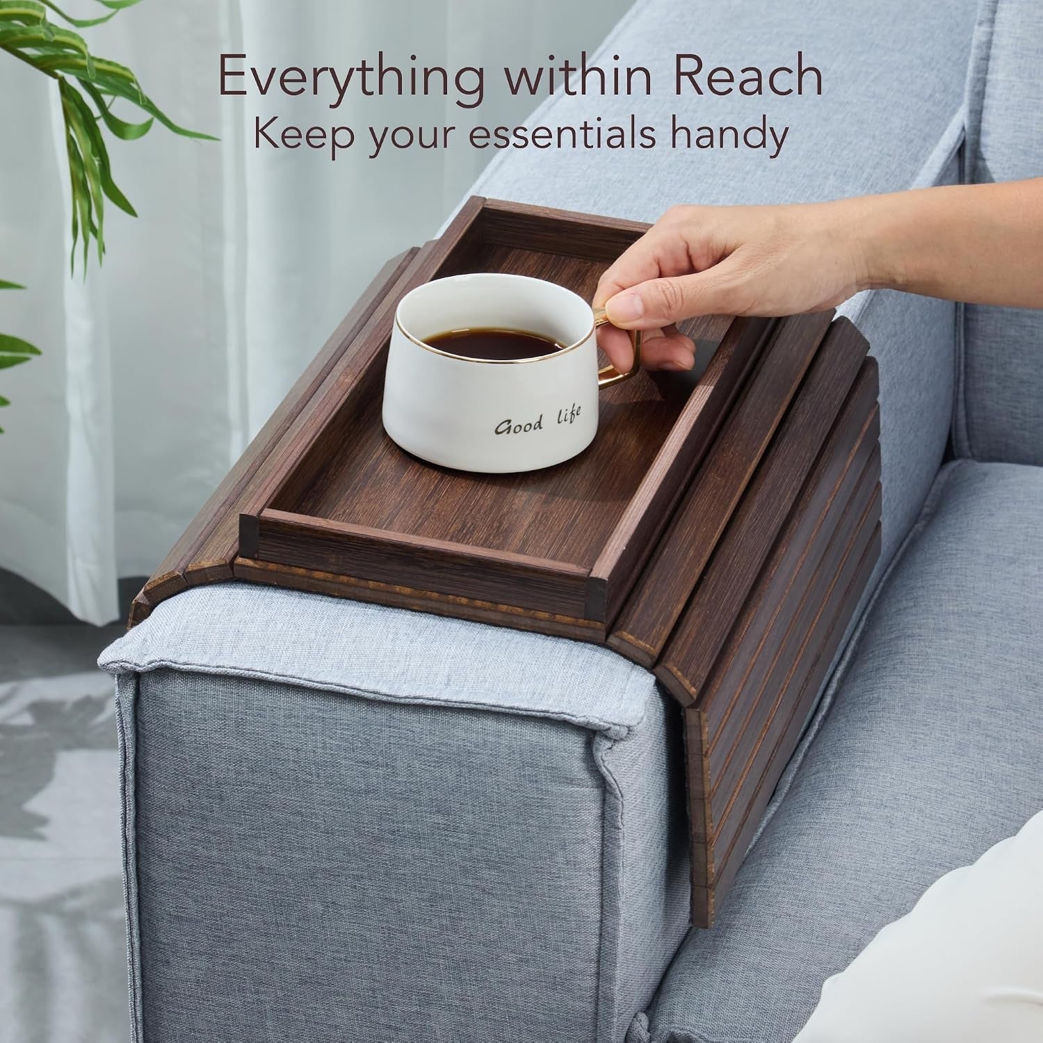 detor-couch-arm-tray-with-spacious-12-4-x-5-4-storage-box-walnut-bamboo-finish-enhanced-non-slip-felt-bottom-sturdy-bamboo-slats-fits-armrests-6-and-wider