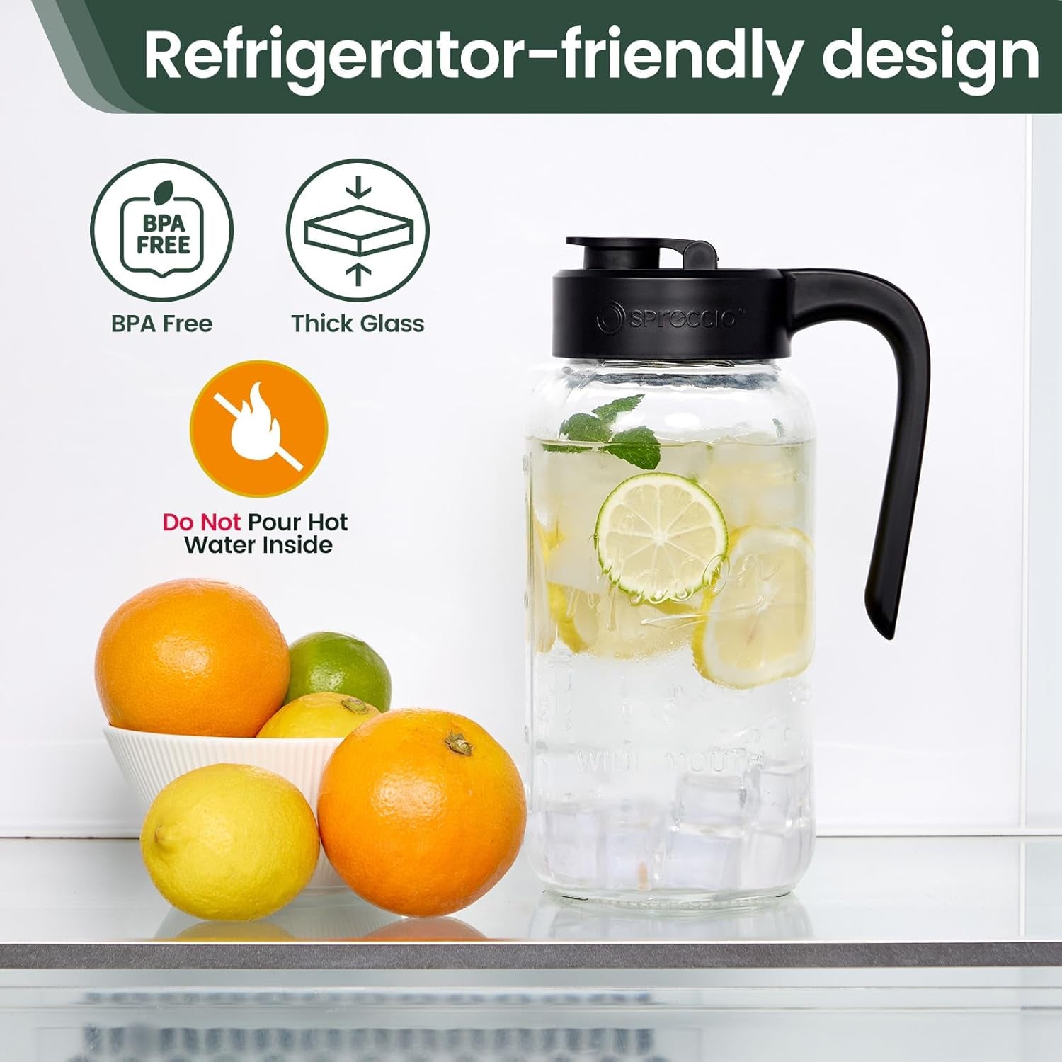 mason-jar-pitcher-64-oz-2-quart-glass-pitcher-with-lid-airtight-leak-proof-ergonomic-handle-pour-spout-lid-fridge-safe-for-sun-tea-iced-tea-cold-brew-lemonade-outside
