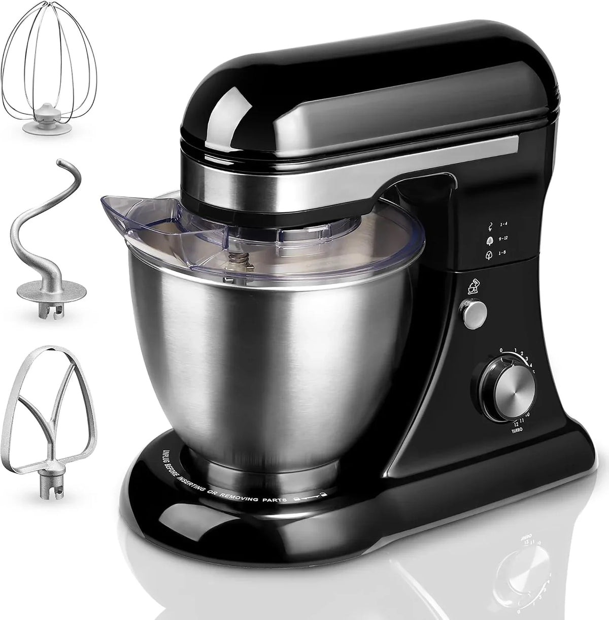 5qt-stand-electric-mixer-12-speed-kitchen-mixer-with-tilt-head-stainless-steel-bowl-dough-mixer-egg-whisk-dough-hook-beater-included-idea-for-3-5-family-black